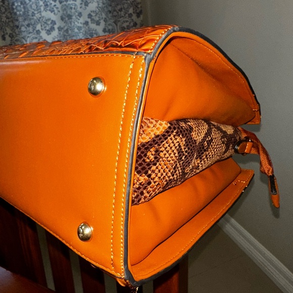 Women’s Satchel Bag